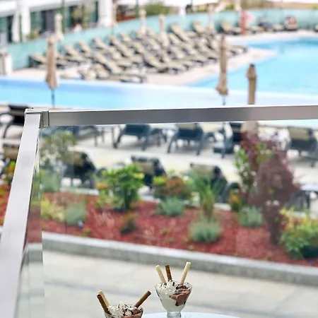 Star In Infinity - Parking Διαμέρισμα Mamaia